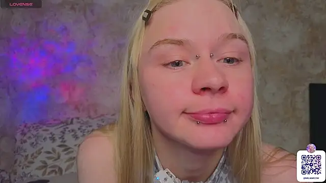 Snapshot of Milia_Parker chatting on 19, 5, 2026 Milia Parker online show from 19, 5, 2026