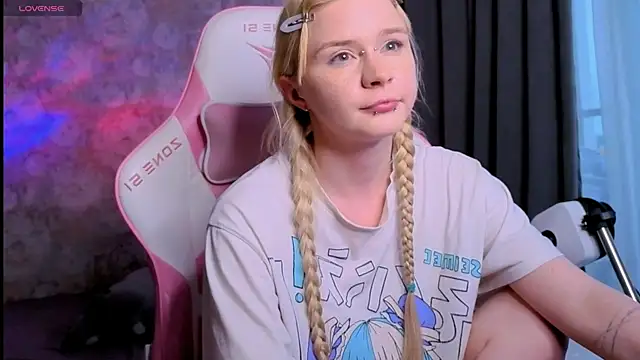 Milia Parker online show from 18, 6, 2026