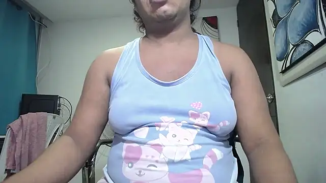 Snapshot of tsbigcock10incock chatting on 30, 9, 2025 tsbigcock10incock online show from 30, 9, 2025