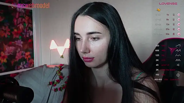 Snapshot of Ann_divine chatting on 28, 12, 2024 Ann divine online show from 28, 12, 2024