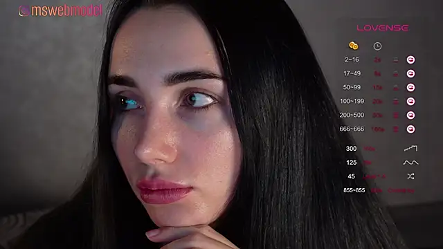 Snapshot of Ann_divine chatting on 24, 2, 2025 Ann divine online show from 24, 2, 2025