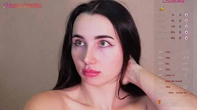 Snapshot of Ann_divine chatting on 22, 12, 2024 Ann divine online show from 22, 12, 2024