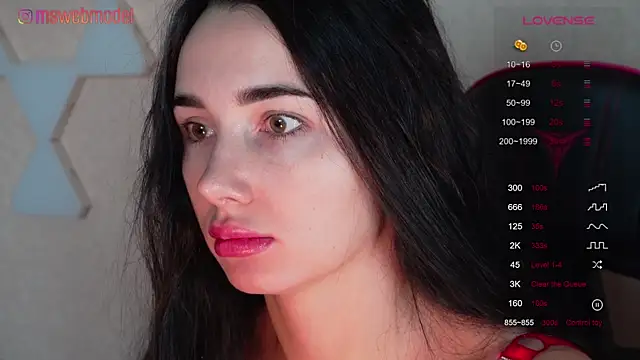 Snapshot of Ann_divine chatting on 13, 12, 2024 Ann divine online show from 13, 12, 2024