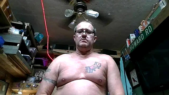 FKHoward online show from 6, 4, 2026