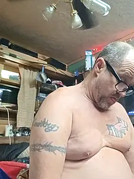 Snapshot of FKHoward chatting on 29, 4, 2026 FKHoward online show from 29, 4, 2026