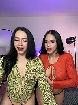 Vonmodel1 online show from 5, 5, 2026