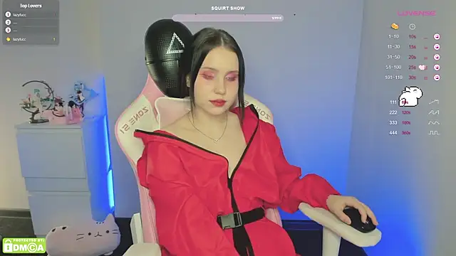Gylaxie online show from 3, 2, 2025