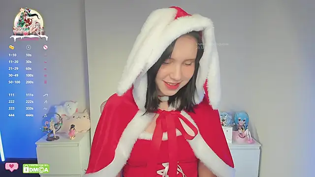 Gylaxie online show from 29, 12, 2024