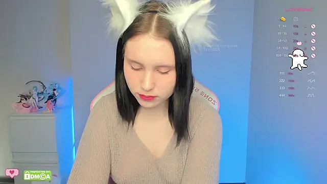 Gylaxie online show from 12, 1, 2025