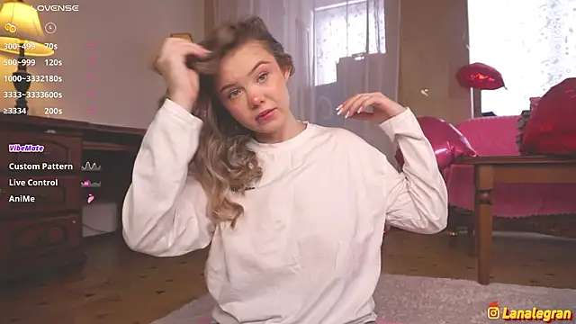 onetimeandforever online show from 6, 3, 2026