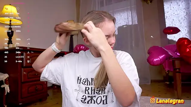 onetimeandforever online show from 5, 4, 2026