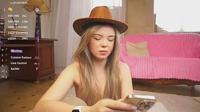 onetimeandforever online show from 18, 4, 2026