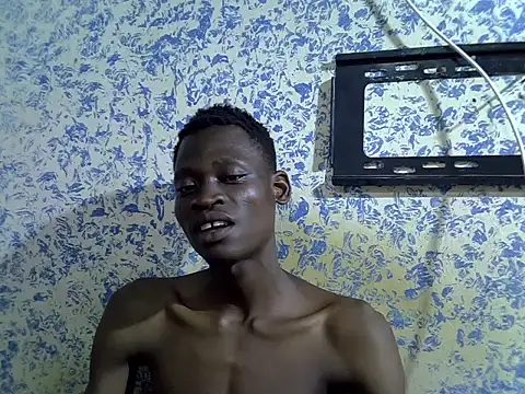 Snapshot of Africansking chatting on 8, 7, 2026 Africansking online show from 8, 7, 2026