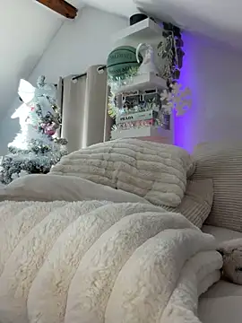 JezzyHill online show from 15, 12, 2025