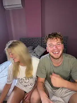 NickyGold Official online show from 29, 3, 2026