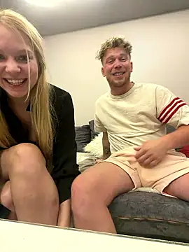 NickyGold Official online show from 11, 1, 2026