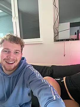 NickyGold Official online show from 11, 1, 2025