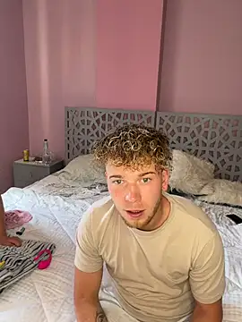 NickyGold Official online show from 22, 3, 2026