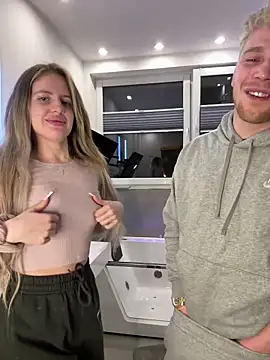 NickyGold Official online show from 26, 2, 2025