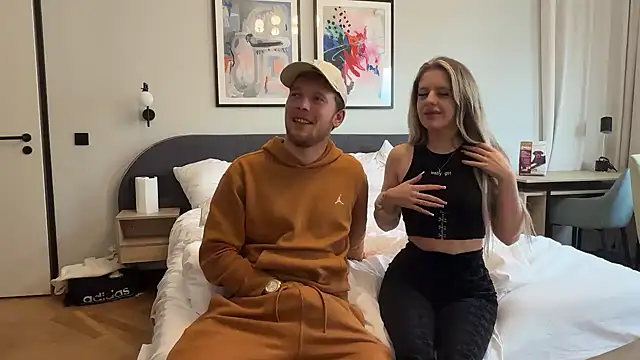 NickyGold Official online show from 29, 1, 2025