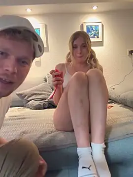 NickyGold Official online show from 10, 9, 2025