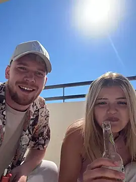 NickyGold Official online show from 14, 4, 2026