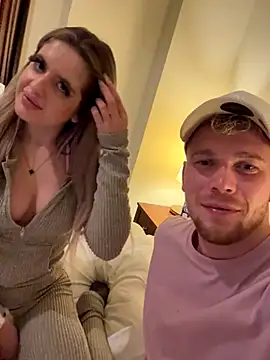 NickyGold Official online show from 26, 9, 2025