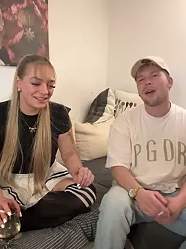 NickyGold Official online show from 28, 10, 2025