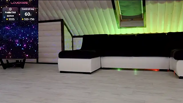 MissEla online show from 21, 2, 2026