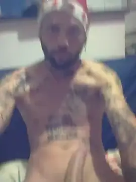 Leonpicudo online show from 19, 12, 2024