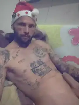 Leonpicudo online show from 13, 12, 2024