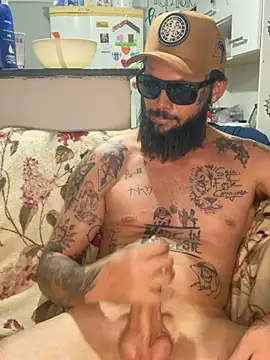 Leonpicudo online show from 15, 2, 2026