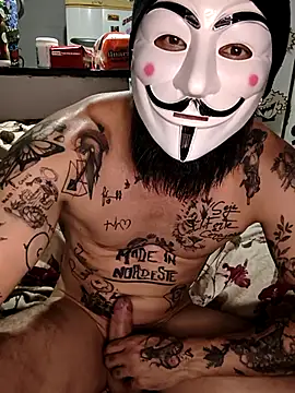 Leonpicudo online show from 9, 3, 2026