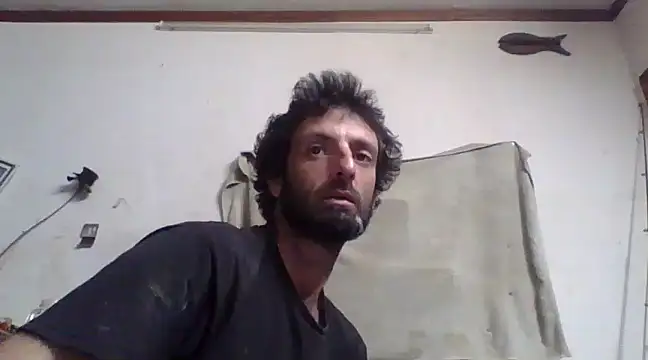 BigPeter6987 online show from 29, 12, 2024