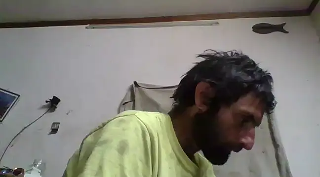 BigPeter6987 online show from 6, 1, 2025