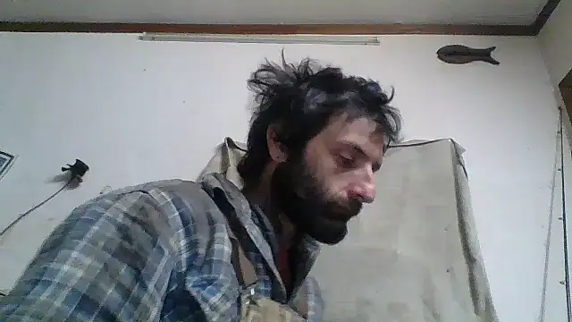 BigPeter6987 online show from 19, 1, 2025