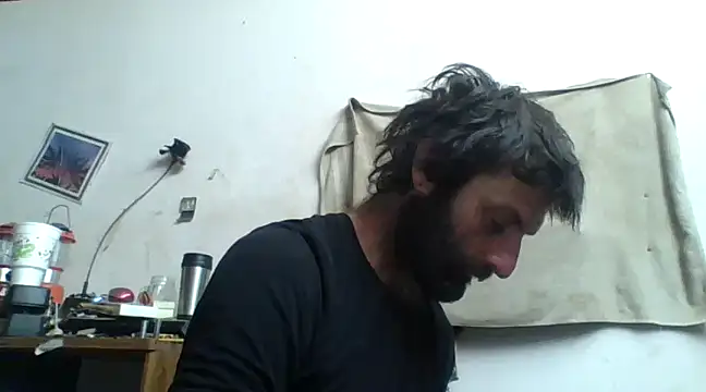 BigPeter6987 online show from 21, 1, 2025