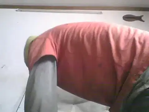 BigPeter6987 online show from 23, 1, 2025