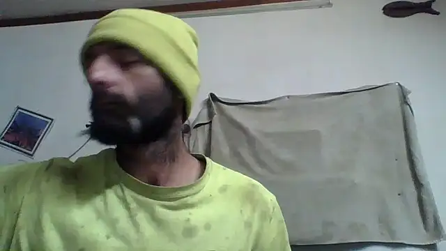 BigPeter6987 online show from 13, 1, 2025