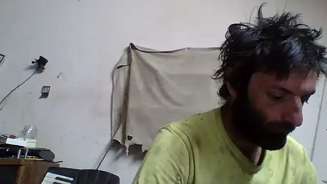 BigPeter6987 online show from 17, 1, 2025