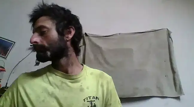 BigPeter6987 online show from 11, 1, 2025