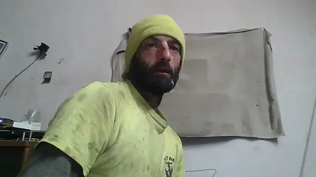 BigPeter6987 online show from 13, 1, 2025