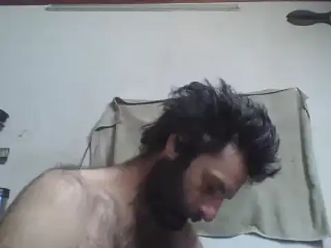 BigPeter6987 online show from 26, 1, 2025