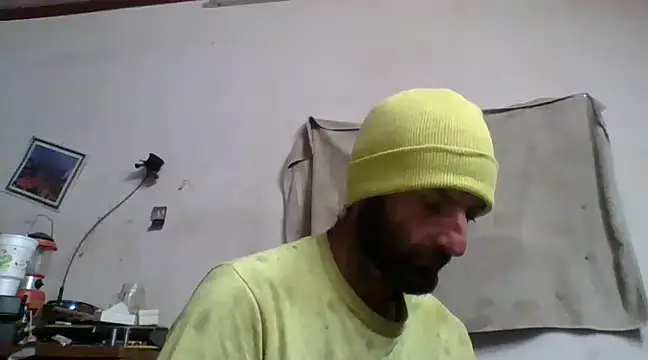 BigPeter6987 online show from 10, 1, 2025