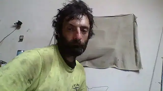 BigPeter6987 online show from 30, 1, 2025