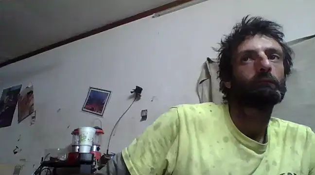 BigPeter6987 online show from 5, 1, 2025