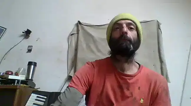 BigPeter6987 online show from 21, 1, 2025