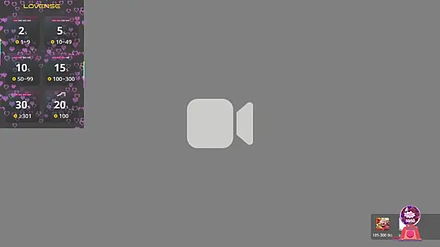 estivalia xxx online show from 13, 3, 2026