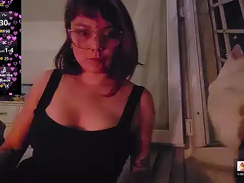 estivalia xxx online show from 1, 3, 2026