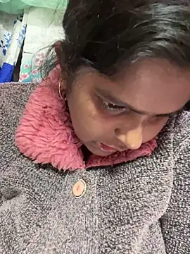 Beauty-queen online show from 18, 12, 2025